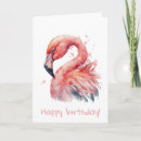 Suche nach rosa flamingo karten Sommer