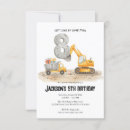 Suche nach baustelle einladungen Jedes kind