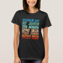 Suche nach 88 geburtstag tshirts Frauen