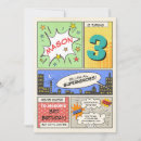 Suche nach superhelden comic helden einladungen Für alle