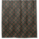 Suche nach orientalisches muster dusch vorhänge Dekorativ