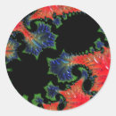 Suche nach mandelbrot aufkleber Muster
