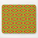 Suche nach afrikanisches muster mousepads Geometrisch