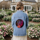 Suche nach das pentagramm kleidung Spirituell