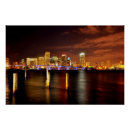 Suche nach miami skyline poster Reiseziele