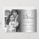 Suche nach silberne hochzeit einladungen Elegant