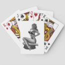 Suche nach pin up spielkarten Vintage