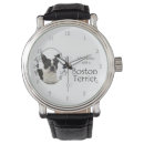 Suche nach boston terrier uhren Hund