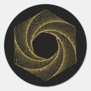 Suche nach heilige symbole aufkleber Geometrisch