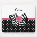 Suche nach rosa punkte mousepads Für kinder