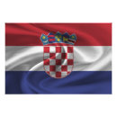 Suche nach hrvatska poster Kroatisch