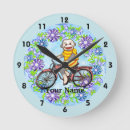 Suche nach monkey wanduhren Fahrrad