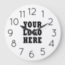 Suche nach company logo wanduhren Professional