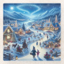 Suche nach lichter untersetzer Weihnachtsbaum