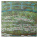Suche nach claude monet fliesen Teich