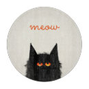 Suche nach schwarze katze schneidebrettchen Für alle