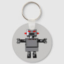 Suche nach robot schlüsselanhänger Cartoon