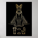 Suche nach bastet poster Ägypten