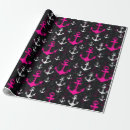 Suche nach rosa anker geschenkpapier Ankern