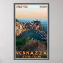 Suche nach vernazza poster Foto