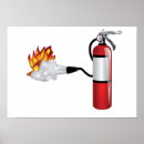 Suche nach feuerlöscher geschenke Flammen