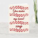 Suche nach musikliebhaber karten Süß