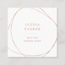 Suche nach weißer kreis visitenkarten Für sie