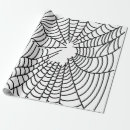 Suche nach spinnennetz geschenkpapier Horror