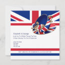 Suche nach britische flagge einladungen Jede person