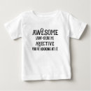 Suche nach lustiger ingenieur babykleidung Elektriker