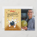 Suche nach foto bowling einladungen Für alle