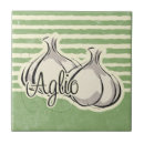 Suche nach knoblauch fliesen Nahrung