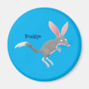 Suche nach kaninchen cartoon magnete Jede person