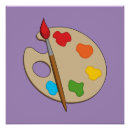 Suche nach paletten poster Künstler