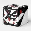 Suche nach balle papier geschenk box Schwarz