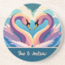 Suche nach schwan untersetzer Für sie