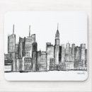 Suche nach schwarze silhouette mousepads Für ihn