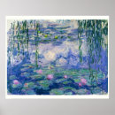 Suche nach claude monet poster Klassik