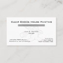 Suche nach für anstreicher visitenkarten Für alle