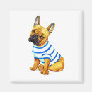 Suche nach french bulldog magnete Franchise