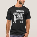 Suche nach squatchy tshirts Spaß