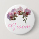 Suche nach orchideen blume buttons Schaltfläche