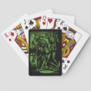 Suche nach tot spielkarten Halloween