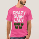 Suche nach sushi frauen tshirts Mutter
