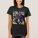 Suche nach japanischer holzschnitt tshirts Holzblock