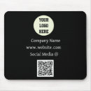 Suche nach qr code mousepads Ihr logo hier