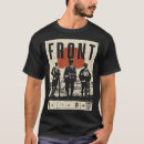 Suche nach soldaten tshirts Für ihn