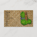 Suche nach tiki visitenkarten Hawaii