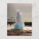 Suche nach geysir postkarten Strokkur