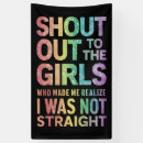 Suche nach regenbogenflagge banner Stolz